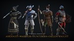 MORDHAU  Platinum Edition