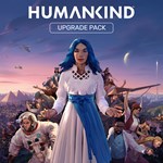 HUMANKIND  Upgrade Pack Standard to Heritage Edition