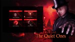 Sker Ritual  The Quiet Ones
