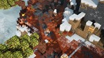 Minecraft Dungeons Howling Peaks for Windows