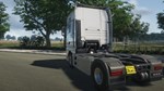 ON THE ROAD  The Truck Simulator