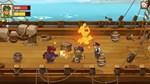 Knights of Braveland Around The World