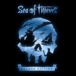Sea of Thieves 2024 Deluxe Edition