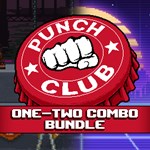OneTwo Combo Bundle Punch Club Franchise