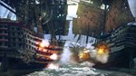 Under the Jolly Roger