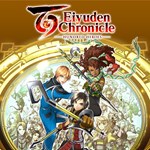 Eiyuden Chronicle Hundred Heroes