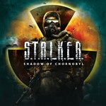 STALKER Shadow of Chornobyl