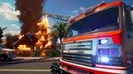 Firefighting Simulator  The Squad