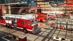 Firefighting Simulator  The Squad
