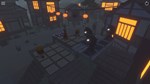 Chess Knights Shinobi