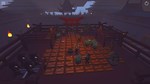Chess Knights Shinobi