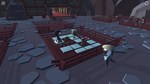 Chess Knights Shinobi