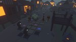 Chess Knights Shinobi