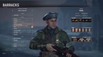 Hell Let Loose  Polish Parachute Brigade Uniform