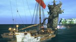 Under the Jolly Roger  Jade Sea