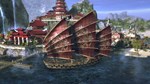 Under the Jolly Roger  Jade Sea