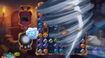 The Snow Fable Mystery of the Flame