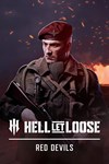 Hell Let Loose  Red Devils