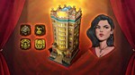 Cartel Tycoon  Content Pack  Divas Hotel