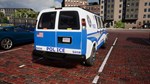 Police Simulator Patrol Officers  Guardian Police Vehic