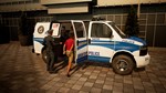 Police Simulator Patrol Officers  Guardian Police Vehic
