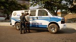 Police Simulator Patrol Officers  Guardian Police Vehic