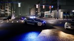 Police Simulator Patrol Officers Surveillance Police Ve
