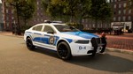 Police Simulator Patrol Officers Surveillance Police Ve