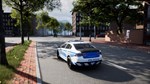 Police Simulator Patrol Officers Surveillance Police Ve