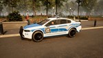 Police Simulator Patrol Officers Surveillance Police Ve