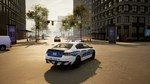Police Simulator Patrol Officers Surveillance Police Ve