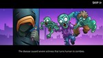 Zombo Buster Rising
