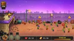 Zombo Buster Rising