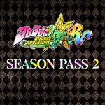 JoJos Bizarre Adventure AllStar Battle R Season Pass 2