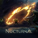 Nocturnal