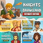 Knights of Braveland  Ultimate Edition