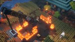 Minecraft Dungeons Howling Peaks
