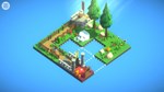 Cat Slide Tiles