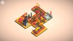 Cat Slide Tiles