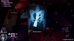 Party Hard 2 DLC Alien Butt Form