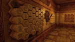 Between Time Escape Room