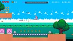 The Rabbit Crazy Adventure