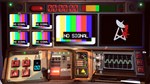 Not For Broadcast Season Pass