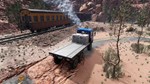 Offroad Truck Simulator Heavy Duty Challenge