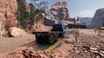 Offroad Truck Simulator Heavy Duty Challenge