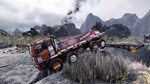 Offroad Truck Simulator Heavy Duty Challenge