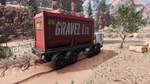 Offroad Truck Simulator Heavy Duty Challenge