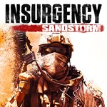 Insurgency Sandstorm Windows