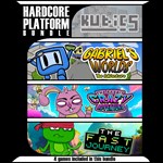 Hardcore Platform Bundle