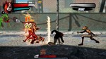 WarDogs Reds Return